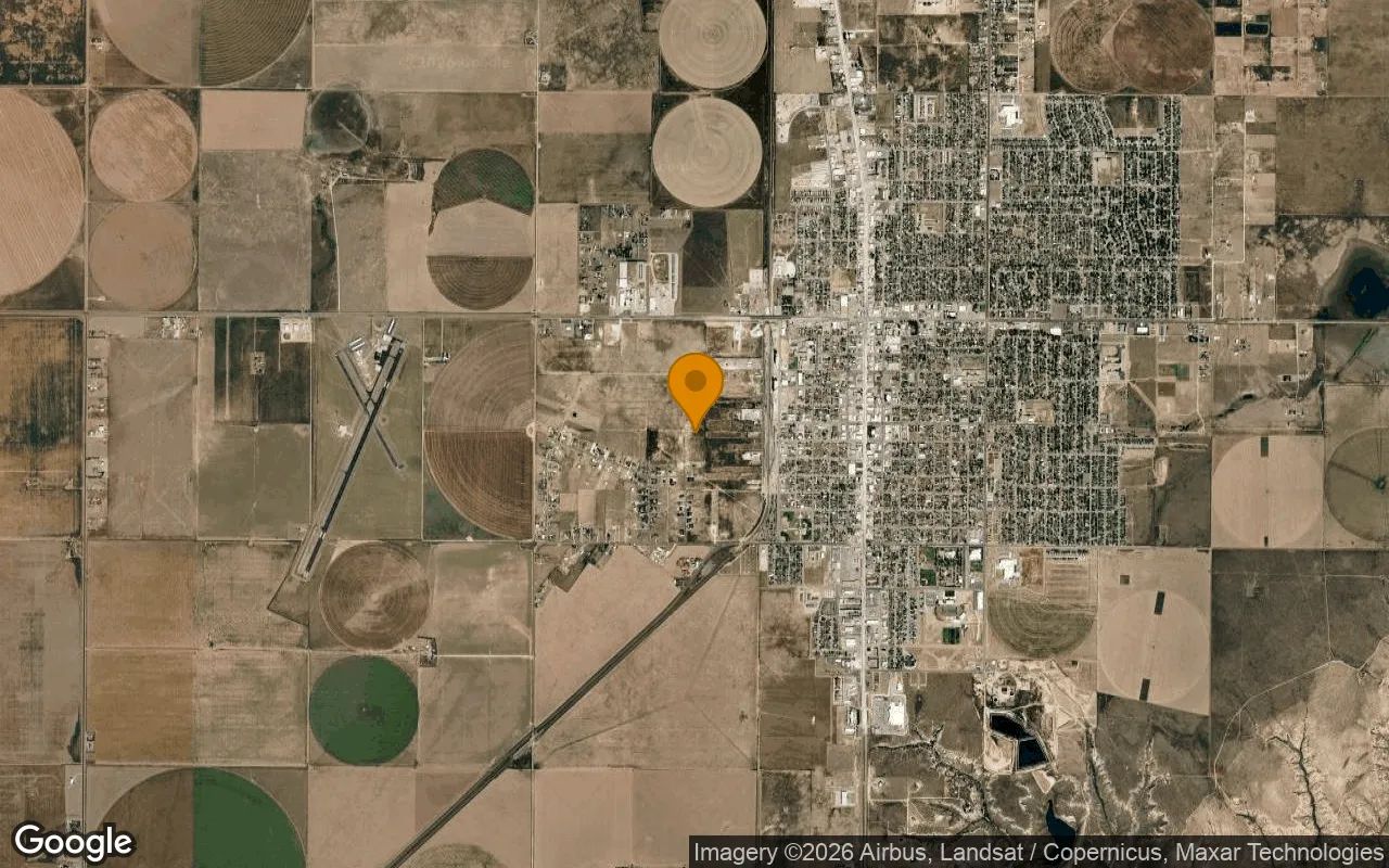 1.51 Acres in Dumas - Moore County, TX in Moore County, TX