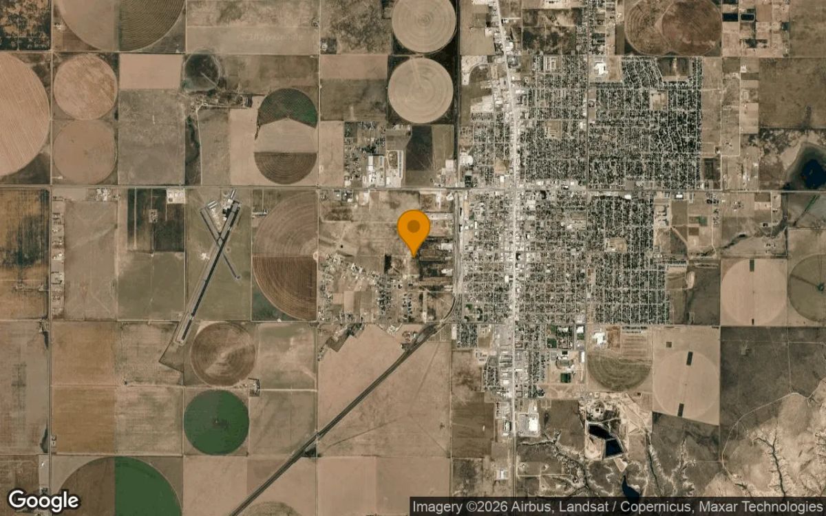 1.51 Acres in Dumas - Moore County, TX - Image 3