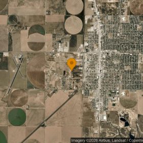 1.51 Acres in Dumas - Moore County, TX in Moore County, TX