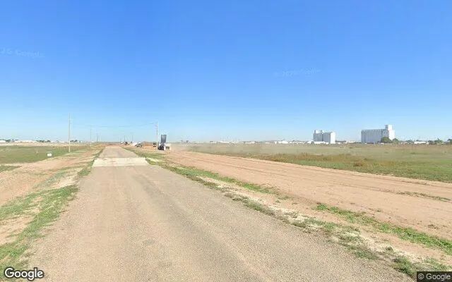 1.51 Acres in Dumas - Moore County, TX in Moore County, TX