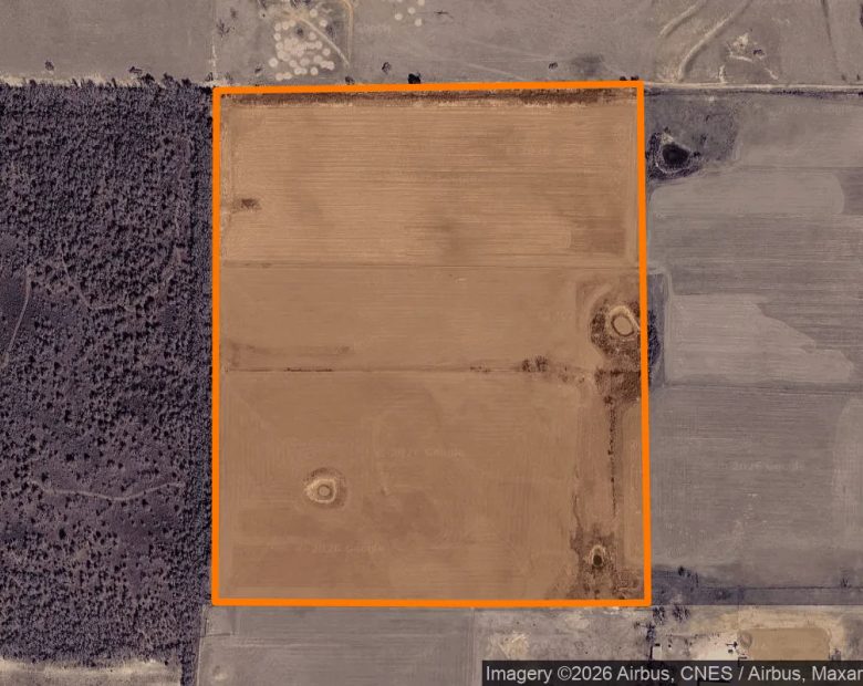 75.46 Acres in Eastland - Eastland County, TX in Eastland County, TX