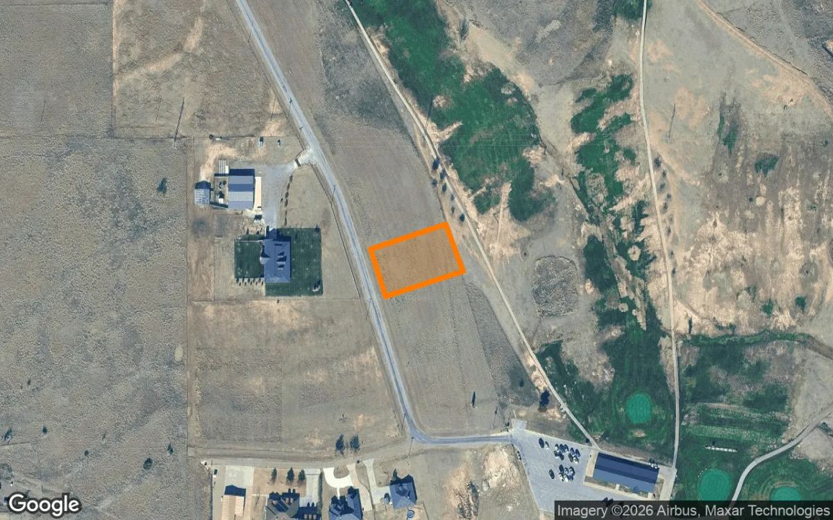 0.55 Acres in Pampa - Gray County, TX - Main image
