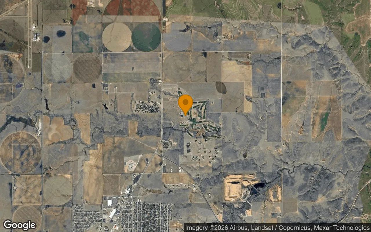 0.55 Acres in Pampa - Gray County, TX in Gray County, TX
