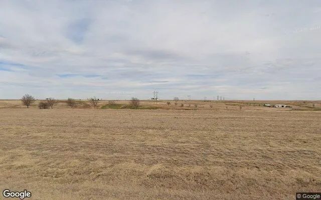 0.55 Acres in Pampa - Gray County, TX in Gray County, TX