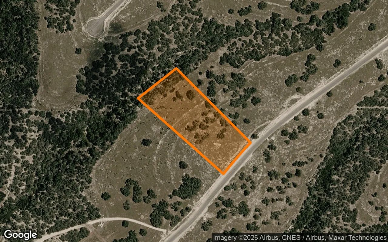 3.5 Acres in Gillespie - Gillespie County, TX in Gillespie County, TX
