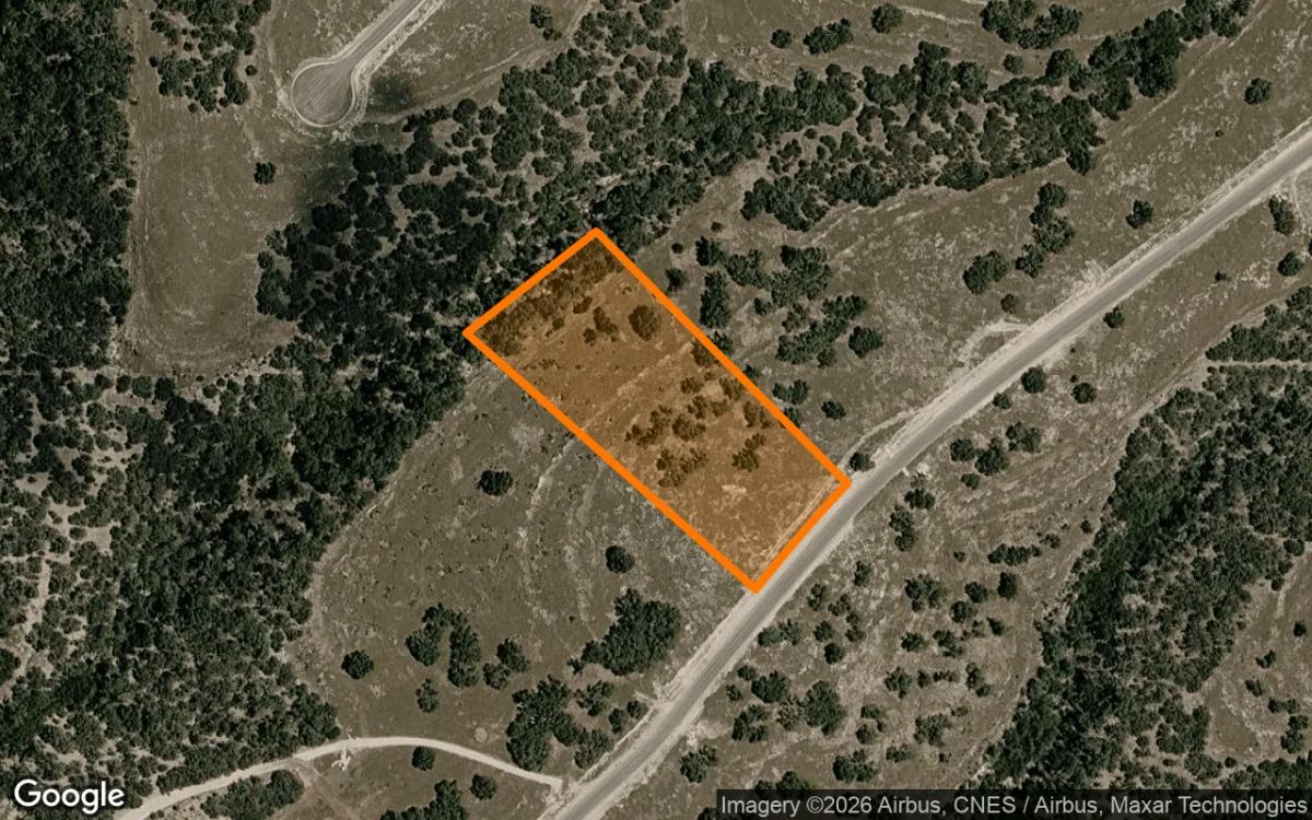 3.5 Acres in Gillespie - Gillespie County, TX - Main image