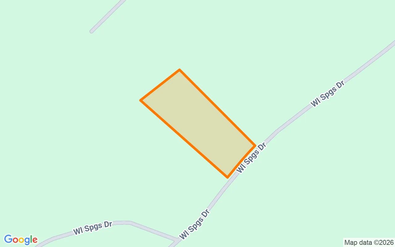 3.5 Acres in Gillespie - Gillespie County, TX in Gillespie County, TX