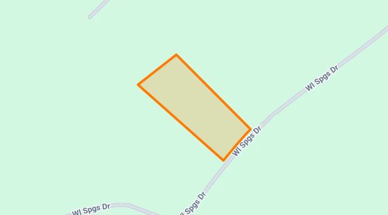 3.5 Acres in Gillespie - Gillespie County, TX in Gillespie County, TX