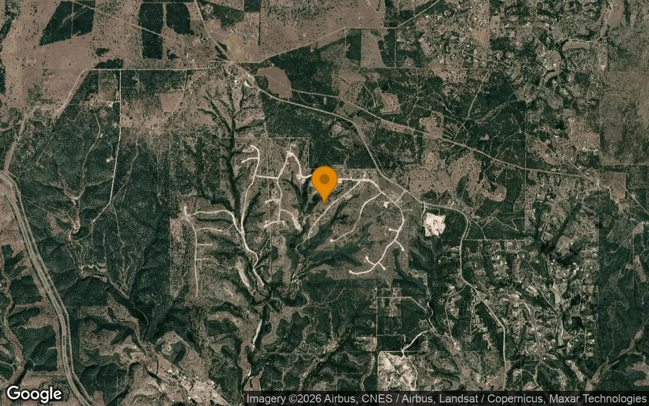 3.5 Acres in Gillespie - Gillespie County, TX in Gillespie County, TX