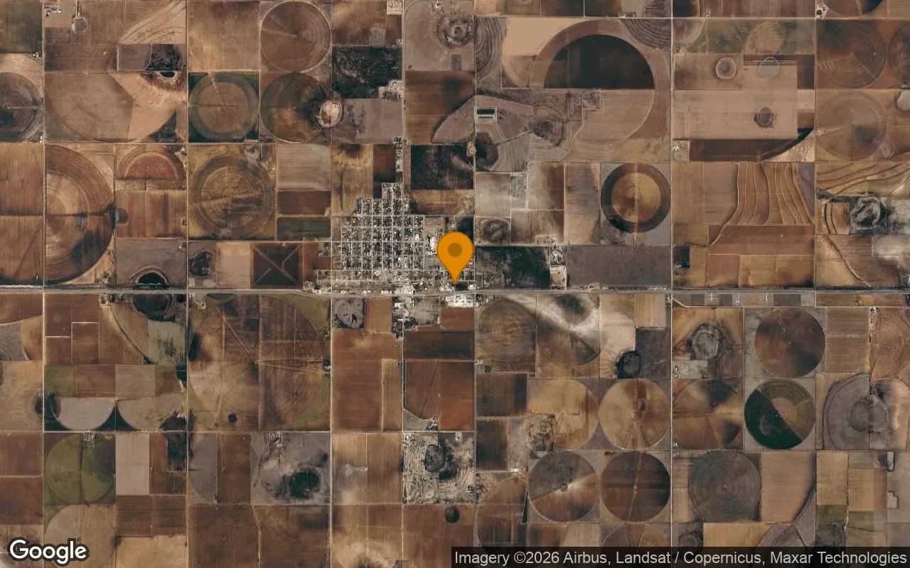 0.55 Acres in Lorenzo - Crosby County, TX in Crosby County, TX