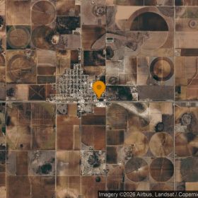 0.55 Acres in Lorenzo - Crosby County, TX in Crosby County, TX