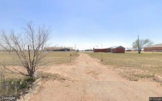 0.55 Acres in Lorenzo - Crosby County, TX in Crosby County, TX