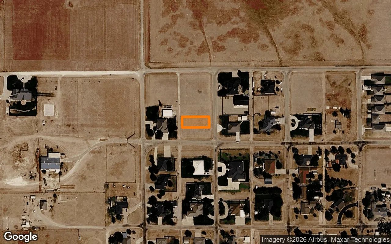0.55 Acres in Claude - Armstrong County, TX in Armstrong County, TX
