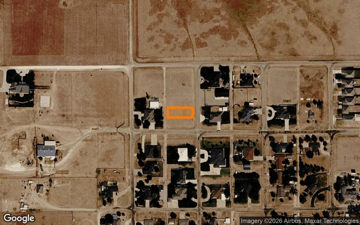 0.55 Acres in Claude - Armstrong County, TX - Main image