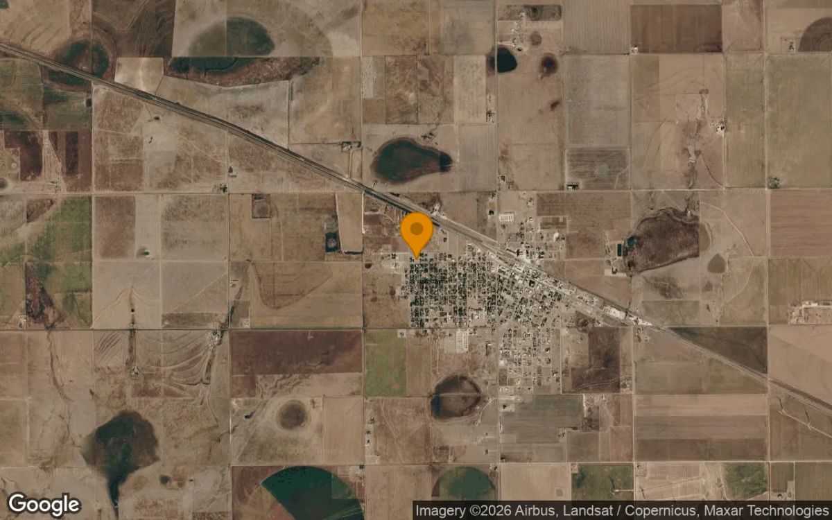 0.55 Acres in Claude - Armstrong County, TX - Image 3