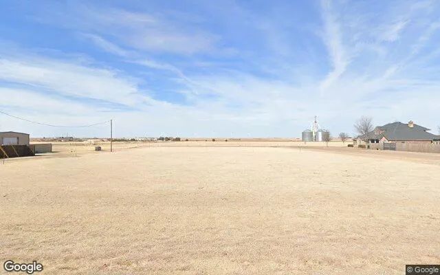 0.55 Acres in Claude - Armstrong County, TX in Armstrong County, TX