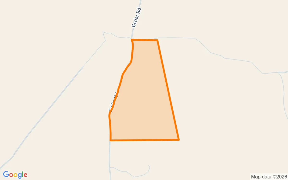123.83 Acres in Sanderson - Terrell County, TX - Image 2