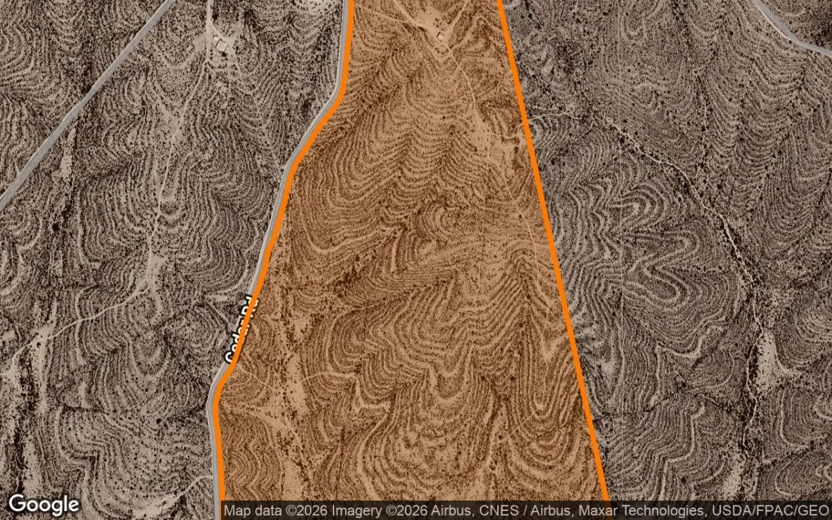 Decorative background for 123.83 Acres in Sanderson - Terrell County, TX image 6