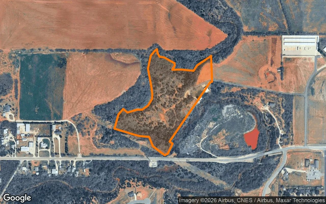 15 Acres in Taylor - Taylor County, TX in Taylor County, TX