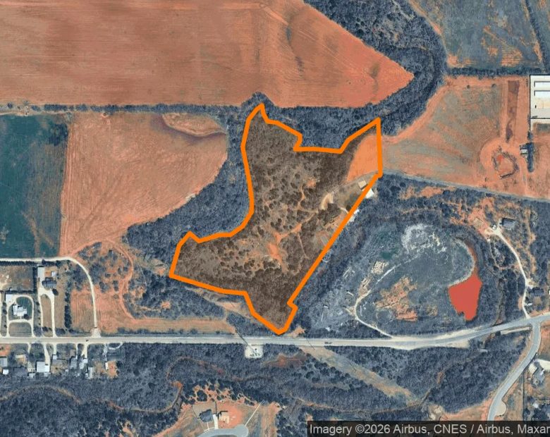 15 Acres in Taylor - Taylor County, TX in Taylor County, TX