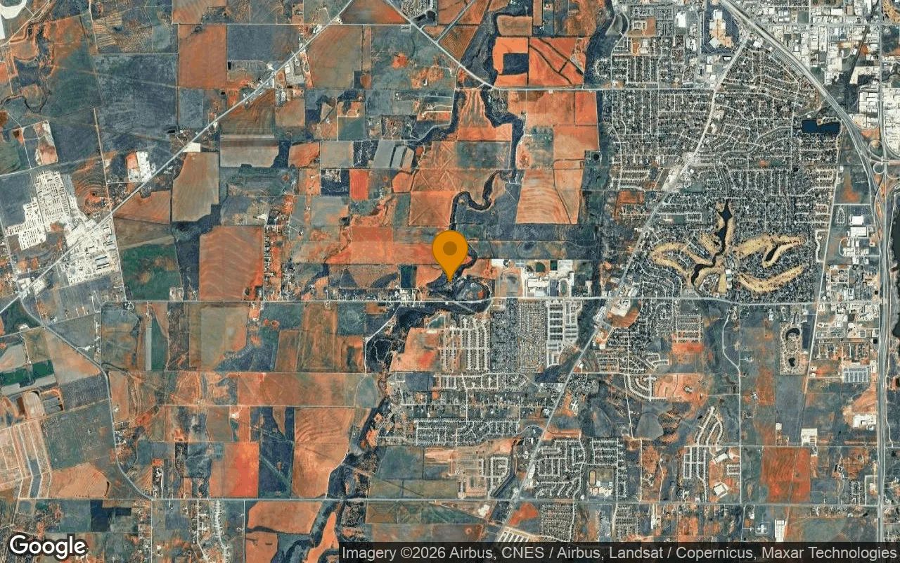 15 Acres in Taylor - Taylor County, TX in Taylor County, TX