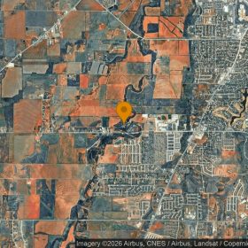 15 Acres in Taylor - Taylor County, TX in Taylor County, TX
