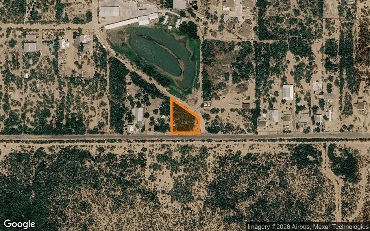 0.55 Acres in Webb - Webb County, TX in Webb County, TX
