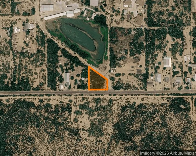 0.55 Acres in Webb - Webb County, TX in Webb County, TX