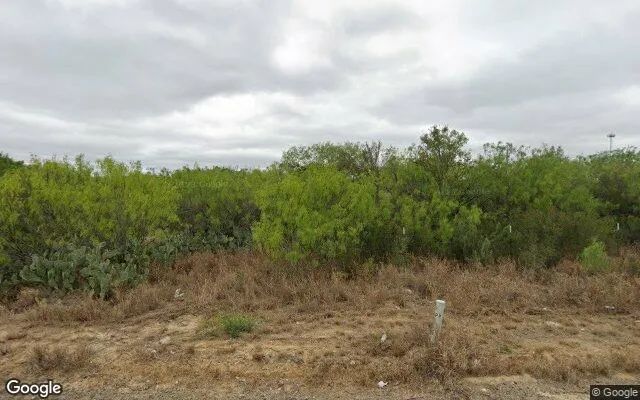 0.55 Acres in Webb - Webb County, TX in Webb County, TX