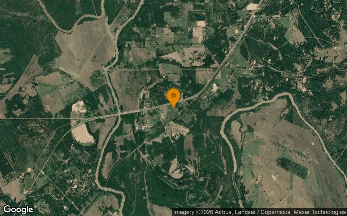 7.48 Acres in Palestine - Anderson County, TX - Image 3