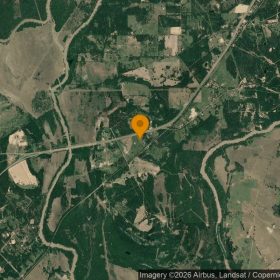7.48 Acres in Palestine - Anderson County, TX in Anderson County, TX