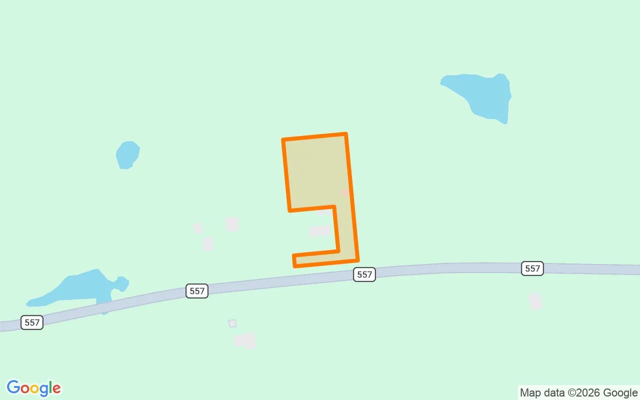 1.5 Acres in Pittsburg - Camp County, TX in Camp County, TX