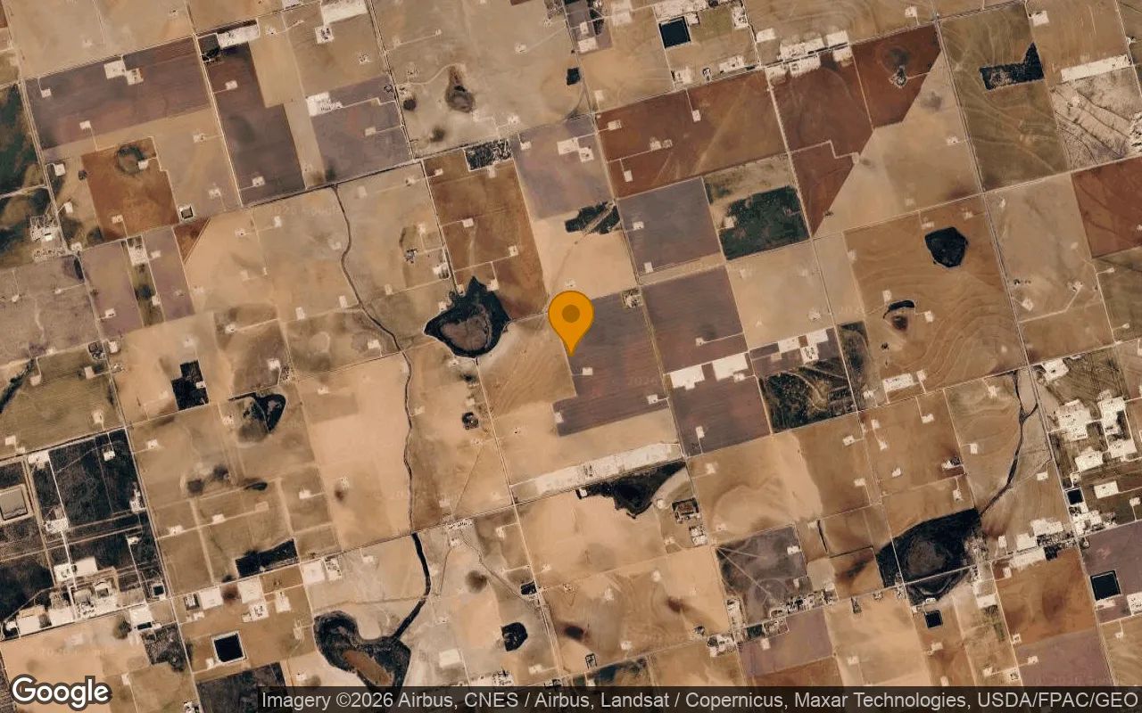 13.98 Acres in Stanton - Martin County, TX in Martin County, TX