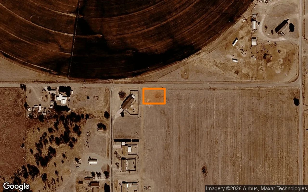 0.31 Acres in Follett - Lipscomb County, TX in Lipscomb County, TX