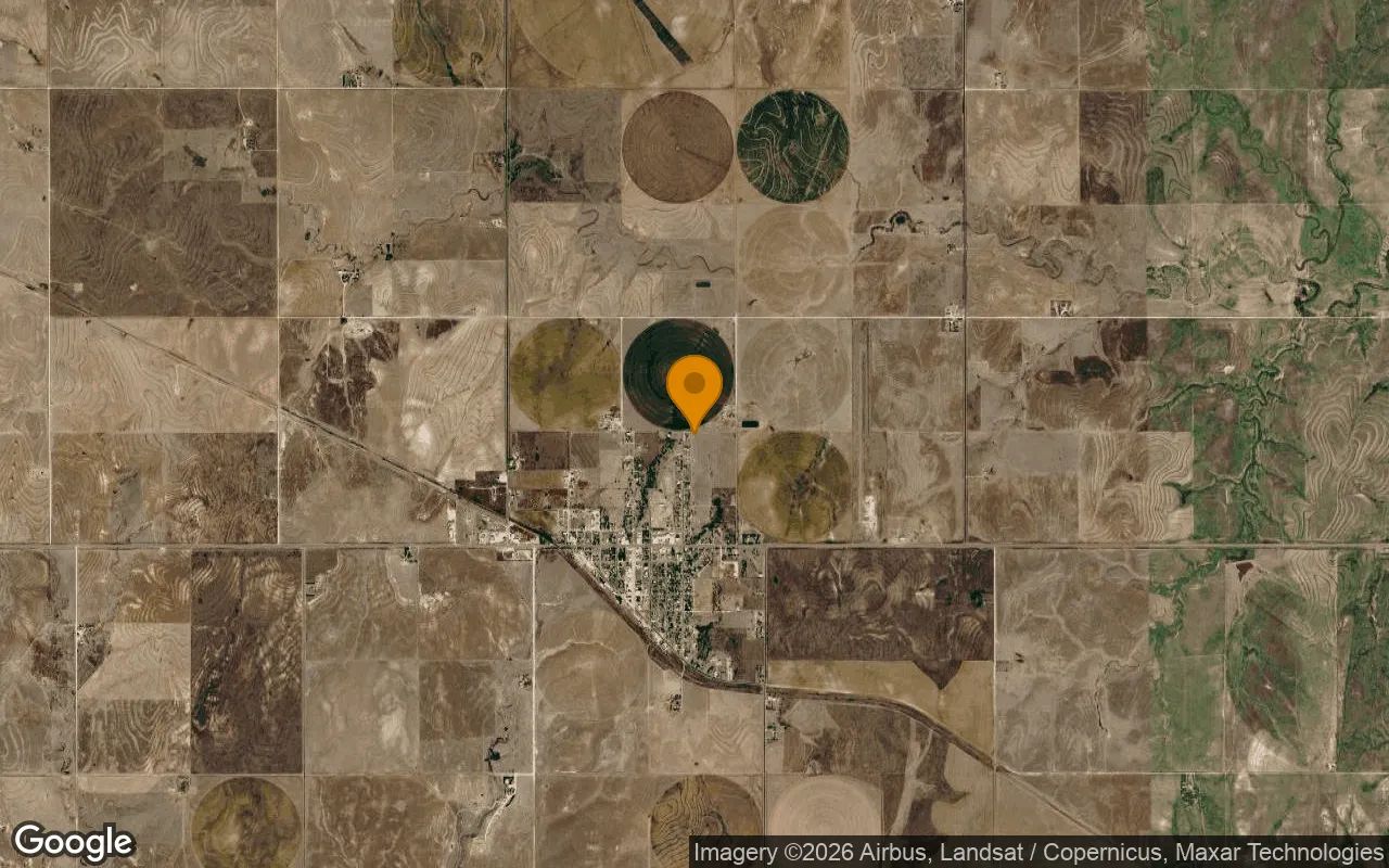 0.31 Acres in Follett - Lipscomb County, TX in Lipscomb County, TX