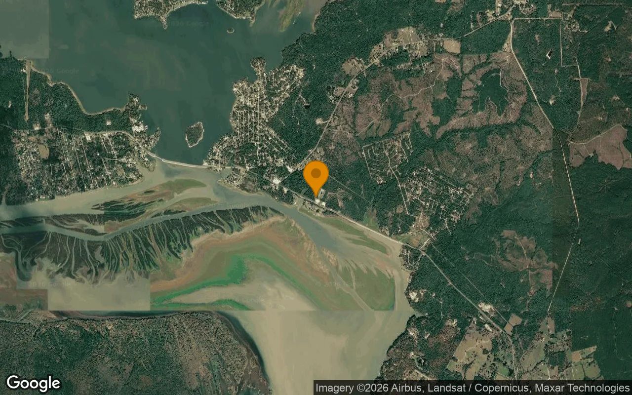 0.55 Acres in Trinity - Trinity County, TX in Trinity County, TX