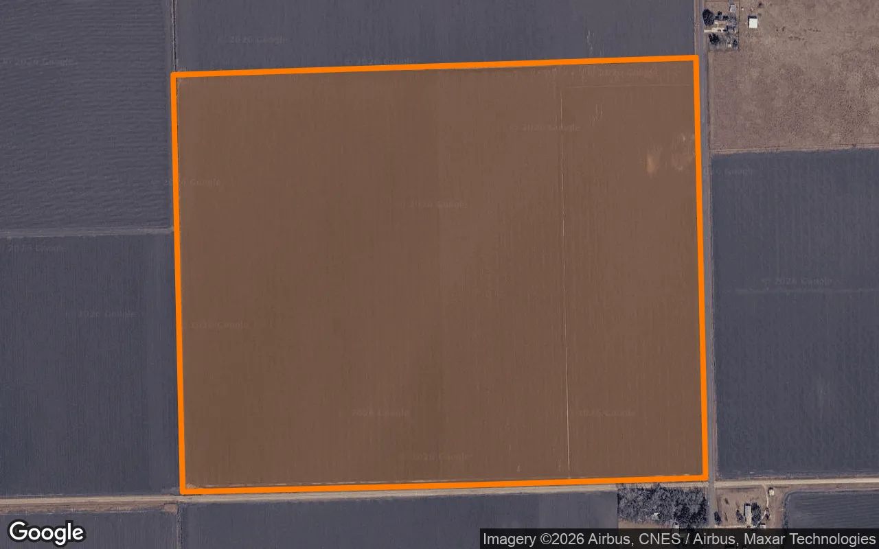 124.82 Acres in Wharton - Wharton County, TX in Wharton County, TX