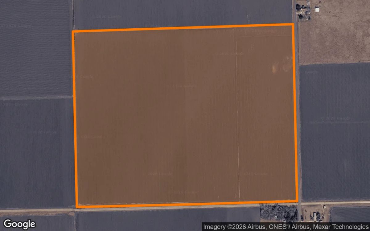 124.82 Acres in Wharton - Wharton County, TX - Main image