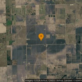 124.82 Acres in Wharton - Wharton County, TX in Wharton County, TX