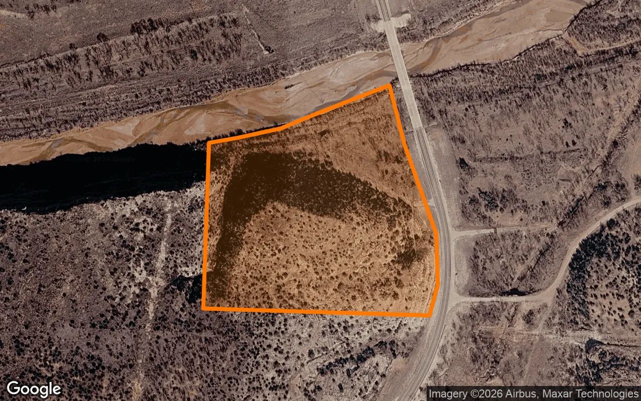 123.93 Acres in Aspermont - Stonewall County, TX in Stonewall County, TX