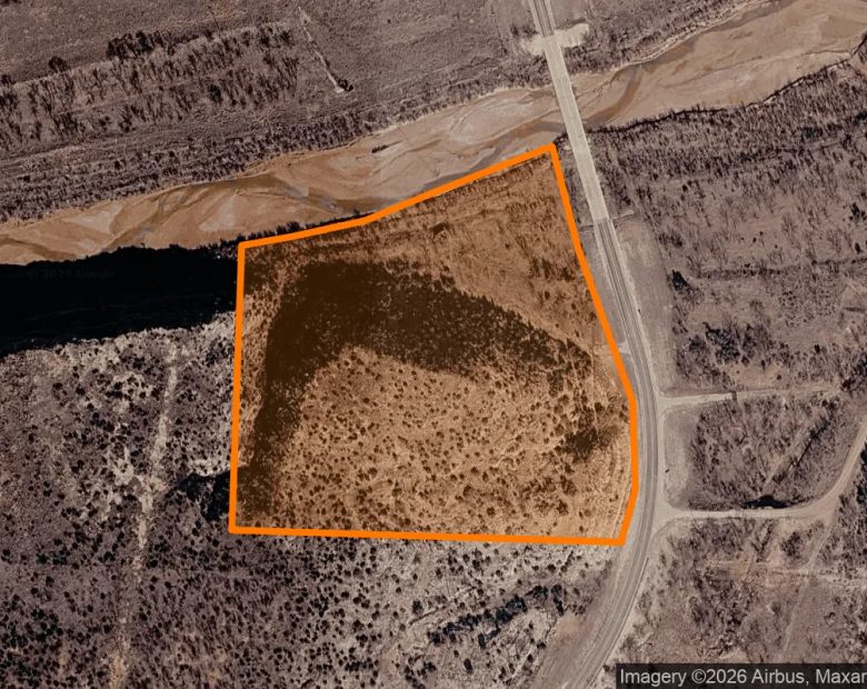 123.93 Acres in Aspermont - Stonewall County, TX in Stonewall County, TX