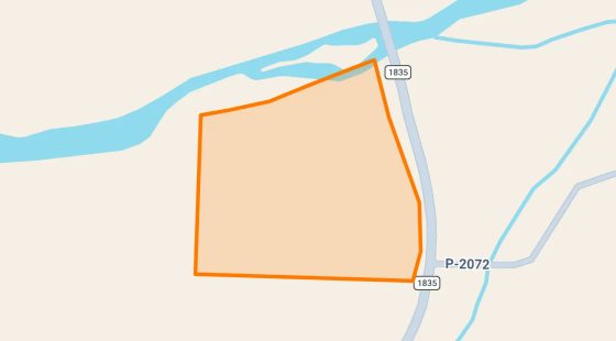 123.93 Acres in Aspermont - Stonewall County, TX in Stonewall County, TX
