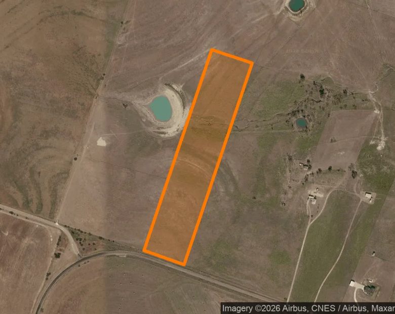 15 Acres in Gatesville - Coryell County, TX in Coryell County, TX
