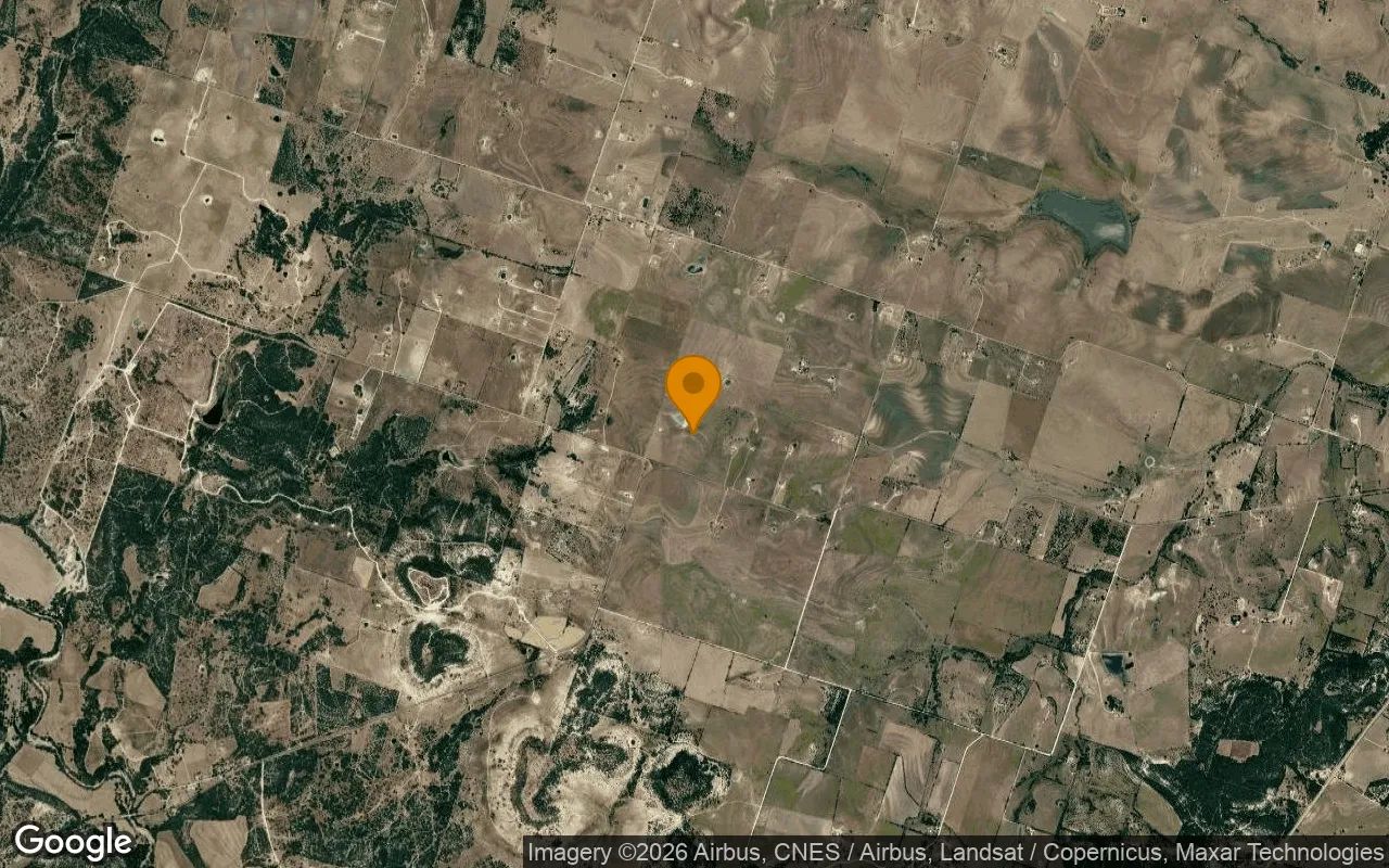 15 Acres in Gatesville - Coryell County, TX in Coryell County, TX