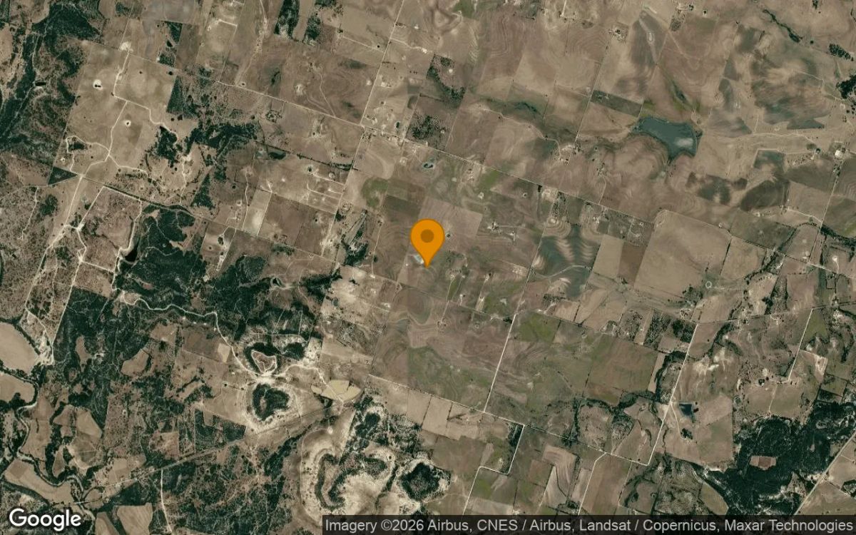 15 Acres in Gatesville - Coryell County, TX - Image 3