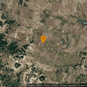 15 Acres in Gatesville - Coryell County, TX in Coryell County, TX