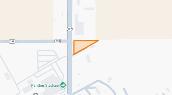0.54 Acres in Panhandle - Carson County, TX in Carson County, TX
