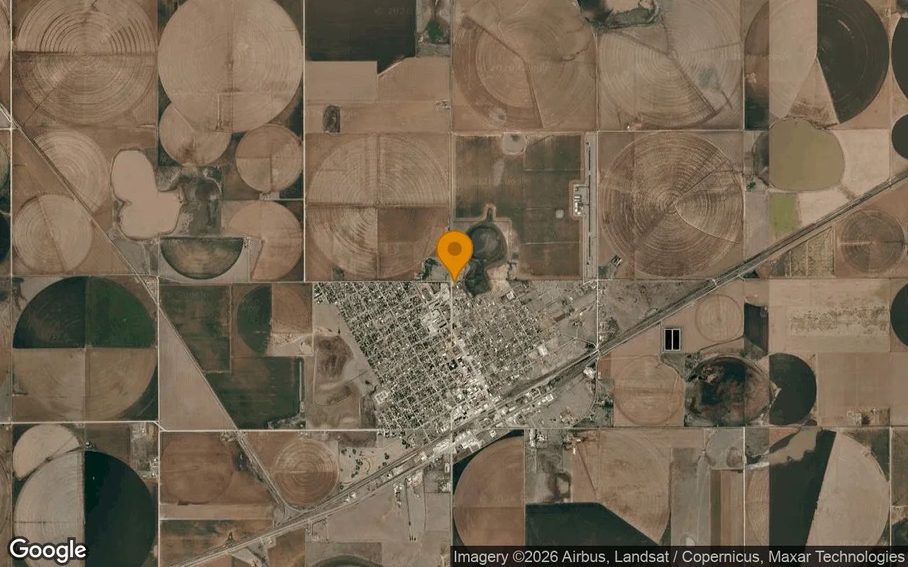 0.54 Acres in Panhandle - Carson County, TX in Carson County, TX