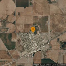0.54 Acres in Panhandle - Carson County, TX in Carson County, TX