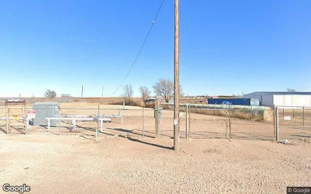 0.54 Acres in Panhandle - Carson County, TX in Carson County, TX